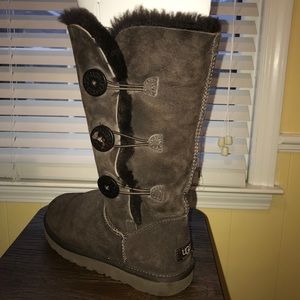 UGG boots